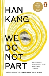 We Do Not Part - Han-Sup Kang