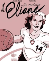 La valise d'Eliane - Jacobo Rivero