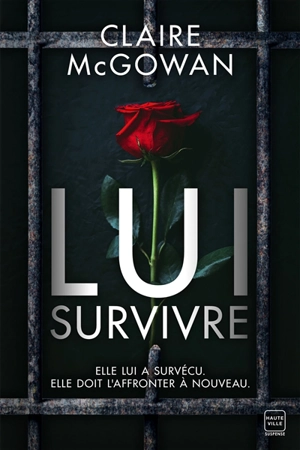 Lui survivre - Claire McGowan