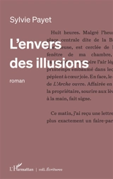 L'envers des illusions - Sylvie Payet