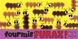 Fourmis furax ! - Vincent Pianina