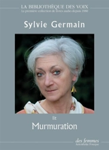 Murmuration - Sylvie Germain