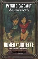 Roméo et Juliette - Patrice Cazeault