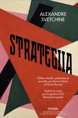 Strategiia - Alexandre Andreievitch Svetchine