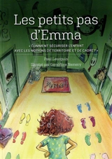 LES PETITS PAS D'EMMA - ATZEO ATZEO