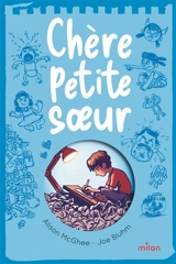 Chère petite soeur - Alison McGhee