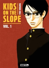 Kids on the slope. Vol. 1 - Yuki Kodama