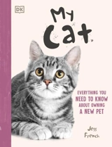 My Cat - Jess French