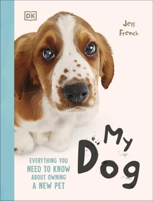 My Dog - Jess French