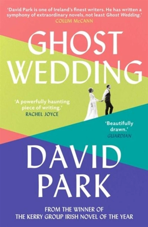 Ghost Wedding - Park, David
