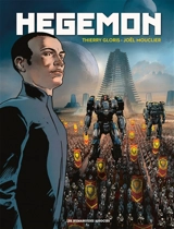 Hegemon. Vol. 1 - Thierry Gloris