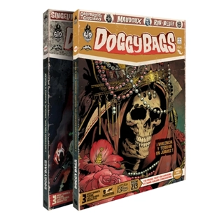Doggy bags : pack découverte volumes 3 et 4