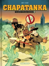 Chapatanka. Vol. 2 - B-Gnet