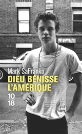 Dieu bénisse l'Amérique - Mark SaFranko