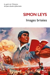 Images brisées - Simon Leys