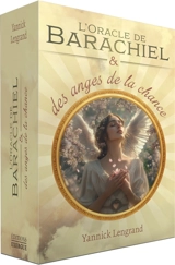 L'oracle de Barachiel & des anges de la chance - Yannick Lengrand