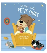 Bonne nuit Petit Ours - Dania Florino