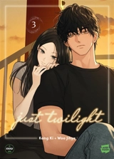 Just twilight. Vol. 3 - Woo Jihye