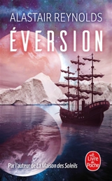 Eversion - Alastair Reynolds