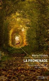 La promenade - Maria Földes