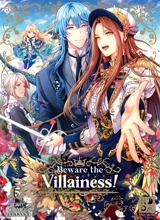 Beware the villainess!. Vol. 5 - Berry