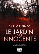 Le jardin des innocents - Carlos Pinto