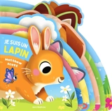Je suis un lapin - Matthew Scott