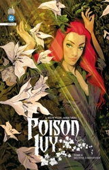 Poison Ivy. Vol. 6. Meurtre à Marshview - G. Willow Wilson