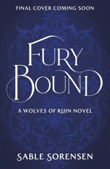 Fury Bound Vol. 2 - Sorensen, Sable