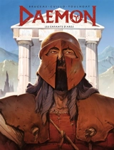 Daemon. Vol. 2. Les enfants d'Arès - Vincent Brugeas
