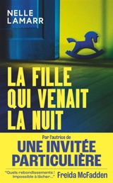 La fille qui venait la nuit - Nelle Lamarr