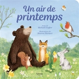 Un air de printemps - Michael Engler