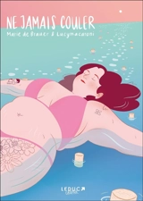 Ne jamais couler - Marie de Brauer