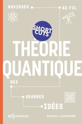 Théorie quantique : naviguer au fil des grandes idées