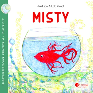 Misty - Jicé Leoni