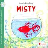 Misty - Jicé Leoni