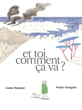 Et toi, comment ça va ? - Charles Berberian