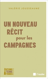 Un nouveau récit pour les campagnes : plouc pride - Valérie Jousseaume