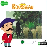 Petit Rousseau - Sandrine Andrews
