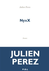 NyxX - Julien Perez