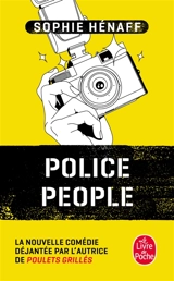 Police people - Sophie Hénaff