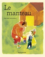 Le manteau - Clarisse Lochmann