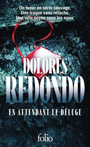 En attendant le déluge - Dolores Redondo