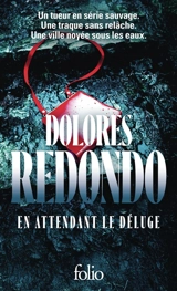En attendant le déluge - Dolores Redondo