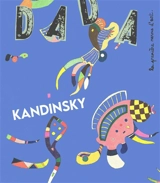 Dada, n° 297. Kandinsky
