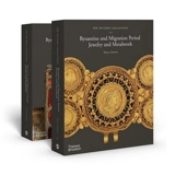 The Wyvern Collection : Byzantine and Migration Period Jewelry and Metalwork - Marco Aimone