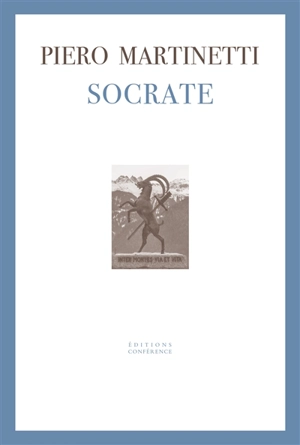 Socrate - Piero Martinetti