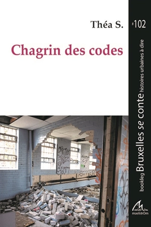 Chagrin des codes - Théa S.