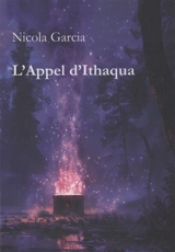 L'appel d'Ithaqua - Nicola Garcia