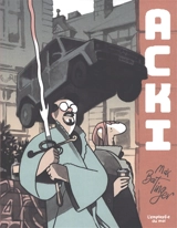 Acki - Max Baitinger